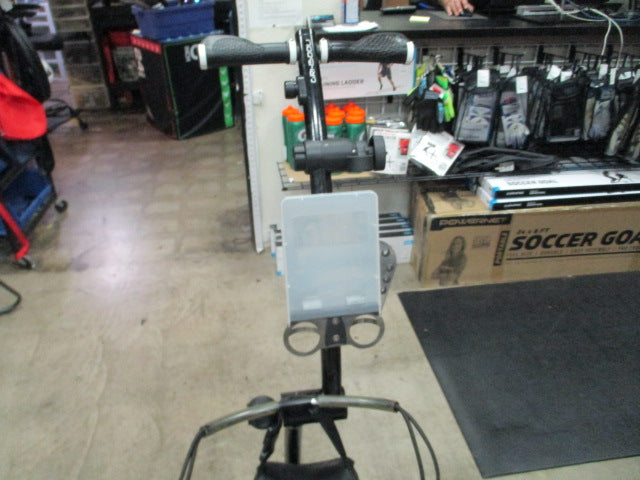 Load image into Gallery viewer, Used Cart Tek Motorized Golf Cart
