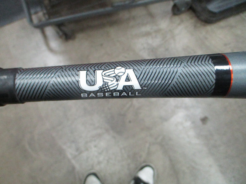 Load image into Gallery viewer, Used Rawlings Mach Ai (-10) 31" USA Baseball Bat
