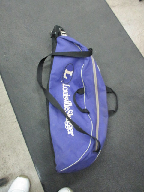 Load image into Gallery viewer, Used Louisvile Slugger Softball/Baseball Equipment Bag
