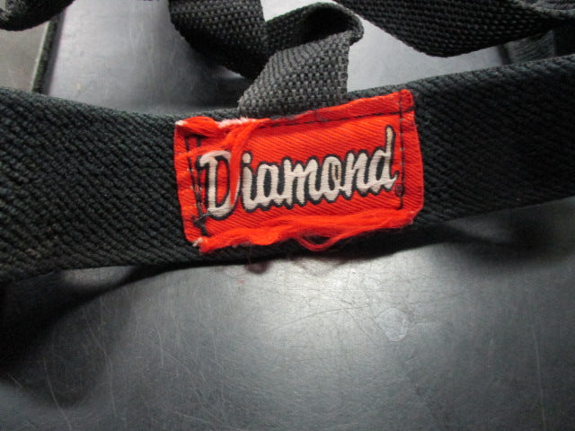 Load image into Gallery viewer, Used Diamond Umpire Helmet Replacement Harness
