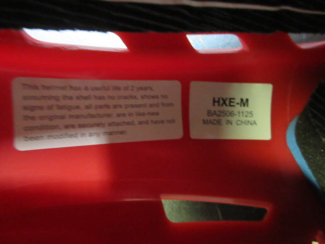 Load image into Gallery viewer, Used Champro HXE Matte Batting Helmet - 6 1/2 - 7
