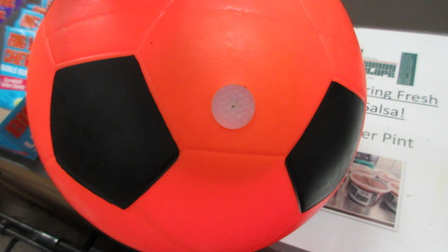 Load image into Gallery viewer, New Hot Bee Size 5 Light Up Soccer Ball Rechargeable Soccer Ball
