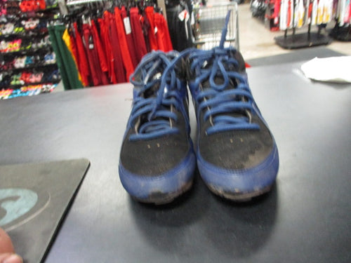 Used Nike Keystone Mvp Size Youth 4 Baseball Cleats