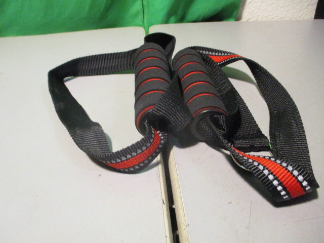 Load image into Gallery viewer, Used Resistance Tube Band Handles
