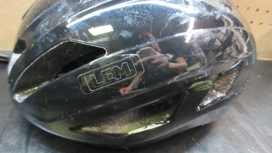 Used LEM Bicycle Helmet - Size Medium