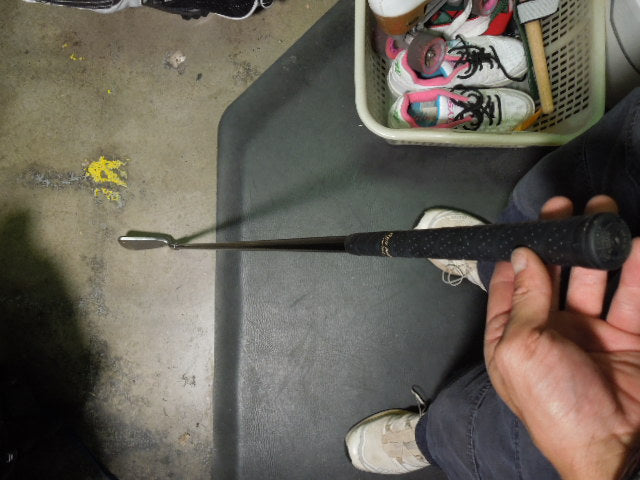 Load image into Gallery viewer, Used King Cobra Tour Black Dot Right Hand 4 Iron
