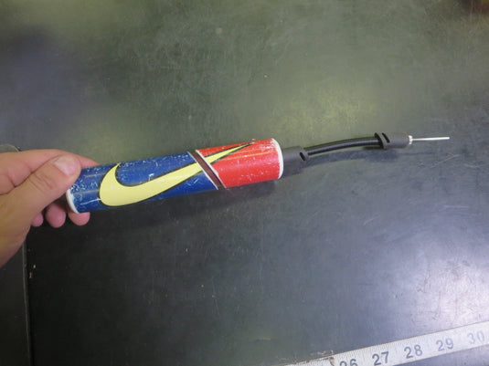 Used Nike Ball Hand Pump with Needle