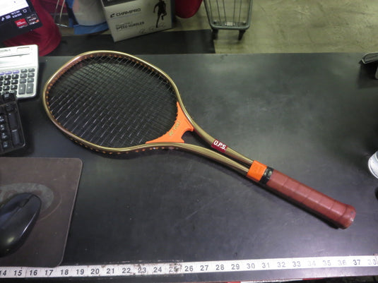 Vintage Yonex Oval Press Shaft (O.P.S.) Tennis Racquet