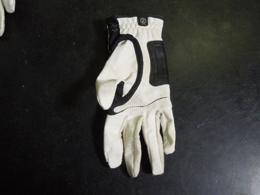 Used Zero Friction Jr Right Hand Golf Glove OSFM