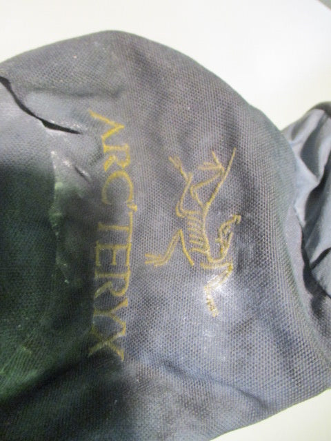 Used Arcteryx Climbing Chalk Bag