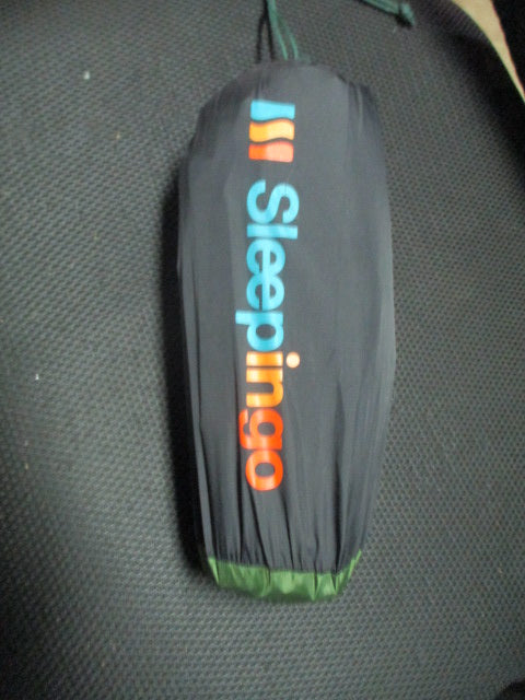 Load image into Gallery viewer, Used Sleepingo Ultralight Inflatable Sleeping Mat
