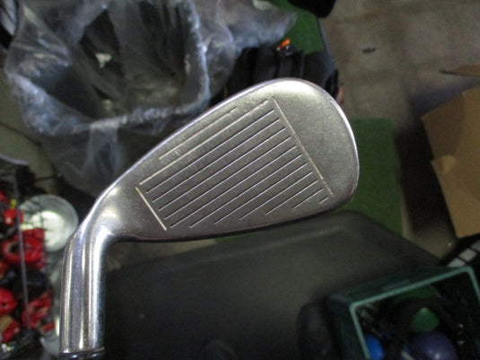 Used Callaway Diablo Edge 5pc Right Hand Iron Set 6-9i and Pw