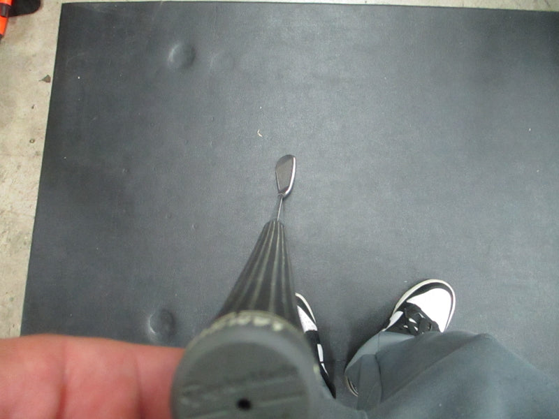 Load image into Gallery viewer, Used Taylormade SIM 2 Max OS Approach Wedge - RH
