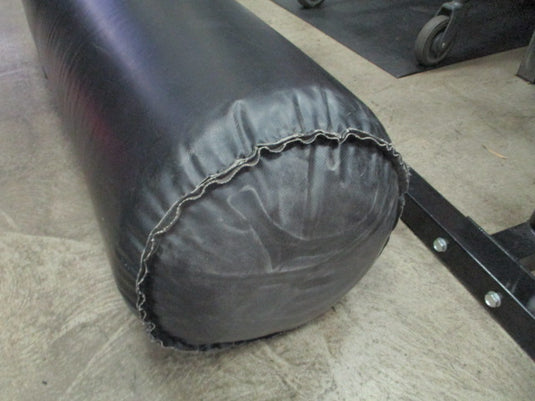 Used Riddell 42" Leather Tackling Dummy