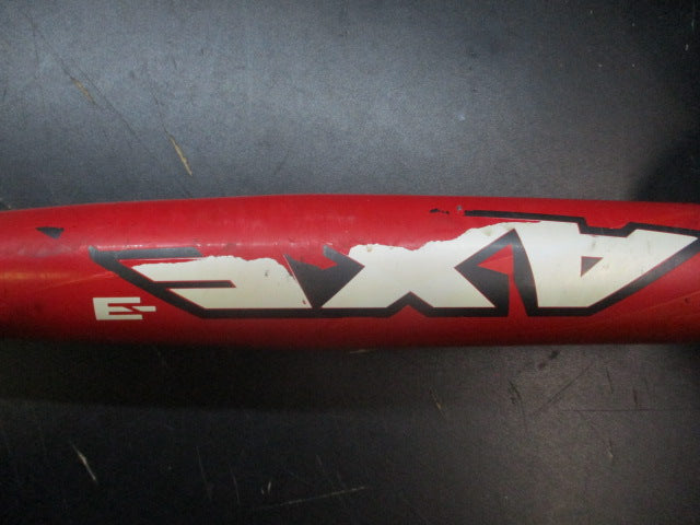 Load image into Gallery viewer, Used Axe Element 33" -3 Alloy BBCOR Baseball Bat
