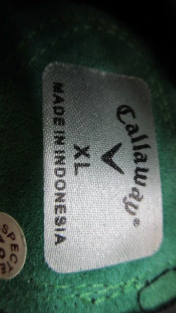 Used Callaway Golf Glove - Size XL - LH