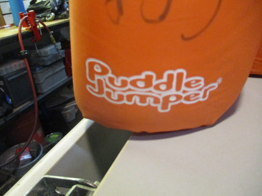 Used Stearns Puddle Jumper Child 30-60LB Life Jacket