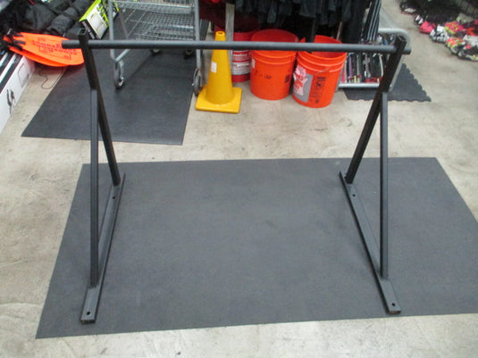 Used Rouge Wall Mounted Pull Up Bar (Includes Mounting Hardwear)