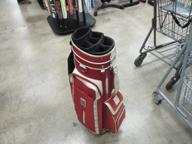 Load image into Gallery viewer, Used Vintage Callaway Golf Bag (Peeling in Some Spots)
