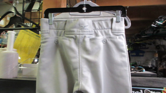 Used Mizuno Softball Pants - Size Small