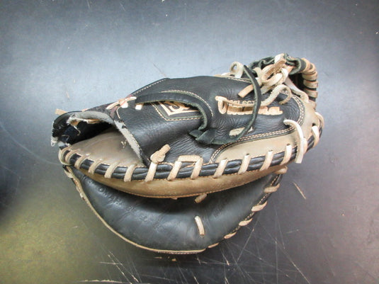 Used Louisville Slugger Select Omaha 31" Catchers Glove - RHT
