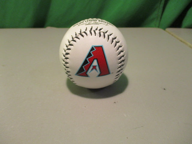 Load image into Gallery viewer, Rawlings Official Major League Baseball Diamondbacks
