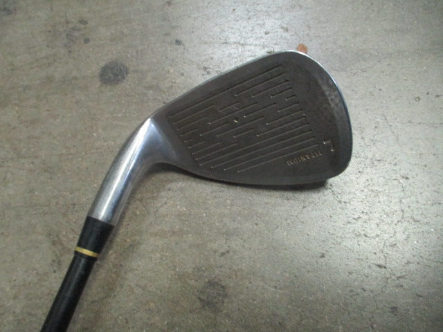 Load image into Gallery viewer, Used Top Flite Tour Ti 7 Iron Titanium Muscle Shaft Golf Club
