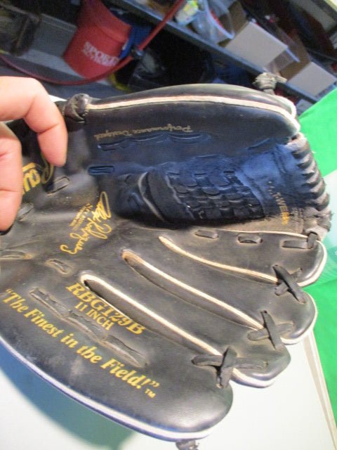 Load image into Gallery viewer, Used Rawlings Alex Rodriguez 11&quot; Glove - RHT
