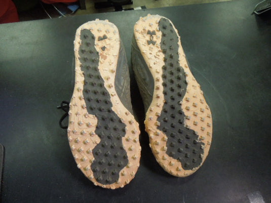 Heavy Use Under Armour Yard Turf Cleats Size 7