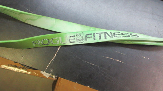 Used Rogue Fitness Excersise Band - Green - 40LB
