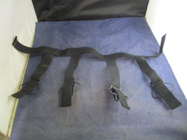 Load image into Gallery viewer, Used Bauer Garter Belt Youth Size Small/Medium
