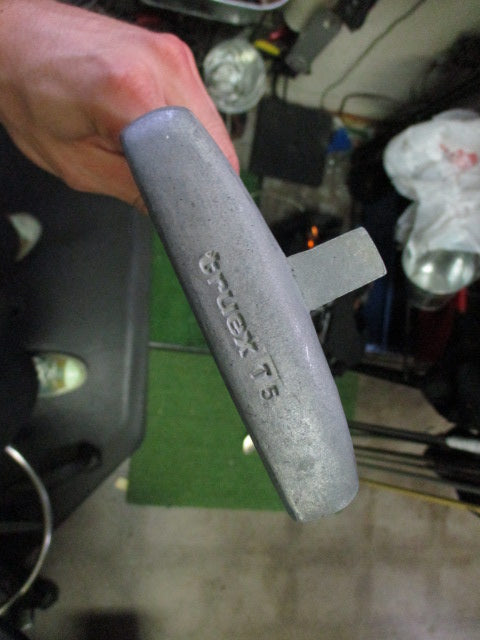 Used TrueX T5 Right Hand Putter