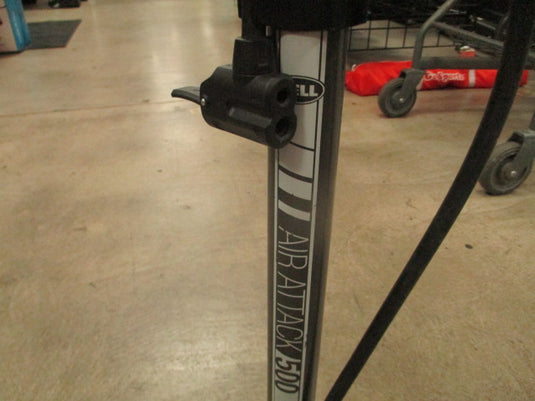 Used Bell Air Attack 500 Bike Pump