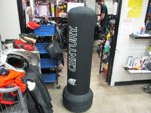 Used Century Airstrike Wavemaster Training Bag
