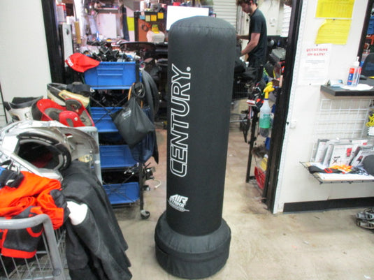 Used Century Airstrike Wavemaster Training Bag