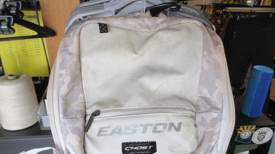 Used Easton Ghost NX Elite Softball Bat Pack