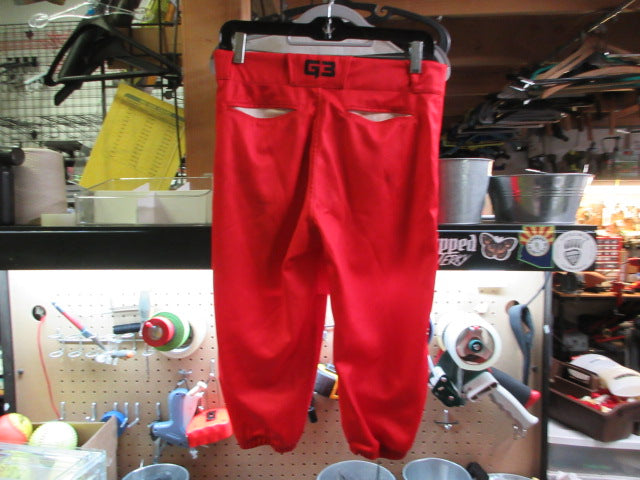 Load image into Gallery viewer, Used G3 Knicker Baseball Pants - Size Medium
