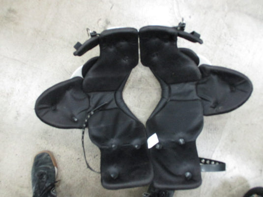 Used Gamer Gear 2000 All Purpose Adult Large Football Shoulder Pads