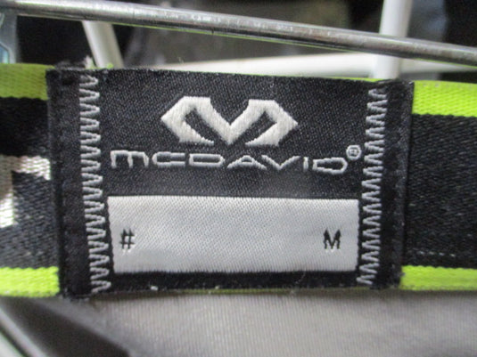 Used McDavid 5 Pad Girdle Adult Size Medium