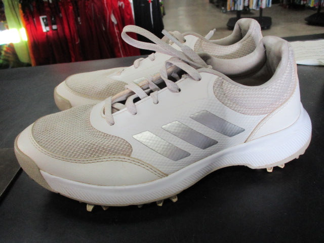 Load image into Gallery viewer, Used Adidas Response Size 6.5 Golf Shoes

