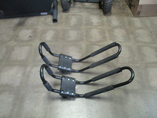 Used J Bar Kayak Roof Rack