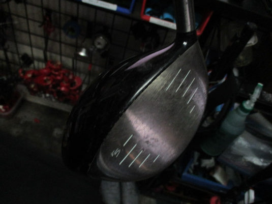 Used TaylorMade R5 Dual 9.5 Deg RH Driver Regular Flex