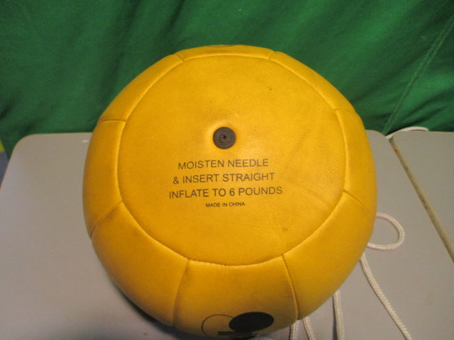 Load image into Gallery viewer, Used Park &amp; Sun Soft Touch Tetherball
