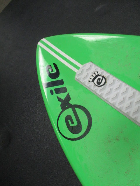 Used Exile Exo 48