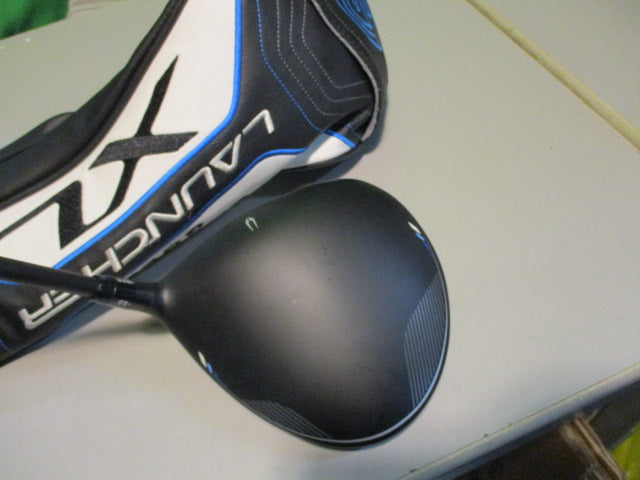 Load image into Gallery viewer, Used Clevland Launcher XL RH Stiff Flex Driver With Head Cover
