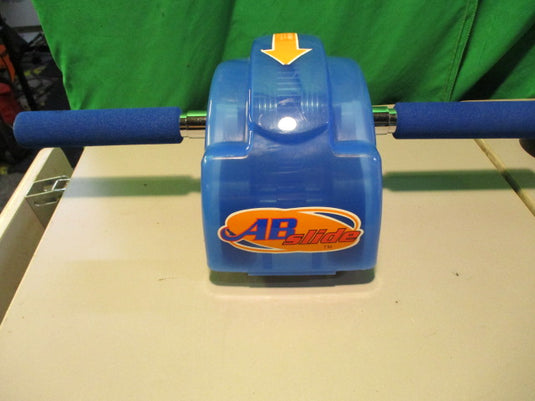 Used AB Slide