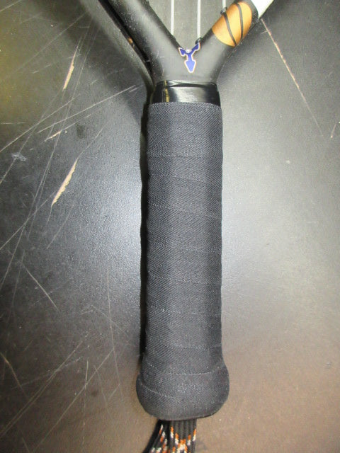 Used Ektelon Triple Threat TT Rebel Racquetball Racquet
