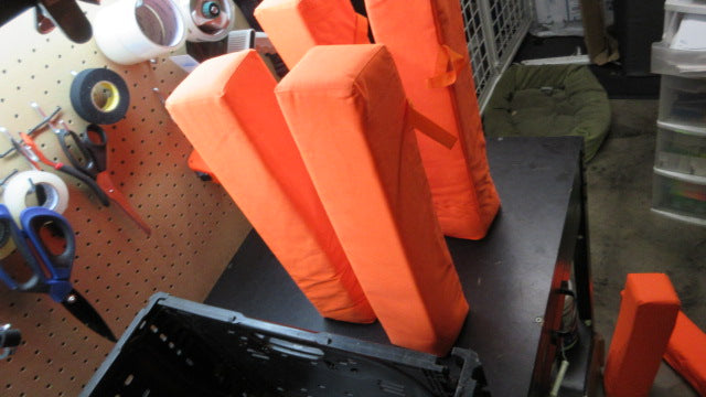 Load image into Gallery viewer, Used Football Pylons - QTY 4
