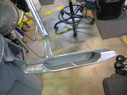 Used Ping Pal 6 RH Putter35
