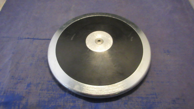 Load image into Gallery viewer, Used 1.6 kg Metal &amp; Plastic Discus - small wear
